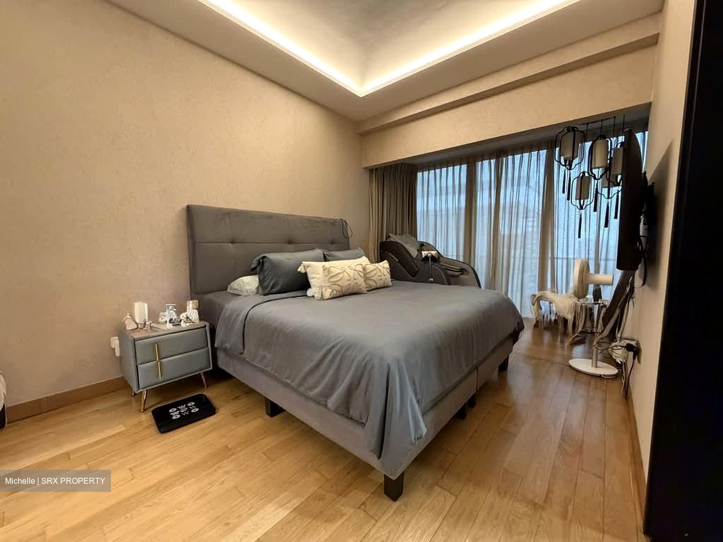 Eight Riversuites (D12), Condominium #530501351